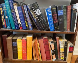 Books
