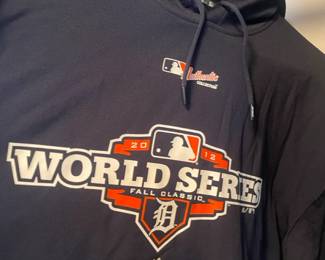 Tigers Clothing