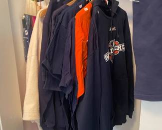 Tigers Clothing