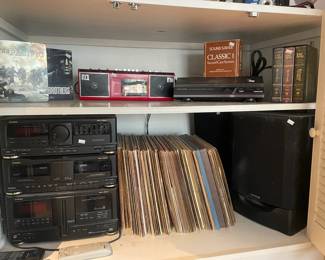 Records