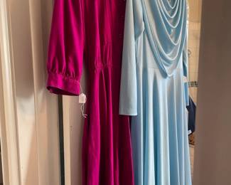 Women's clothing