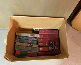 Books
