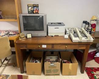 Desk