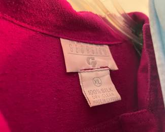 Women's clothing