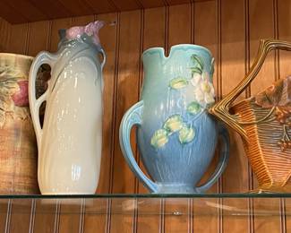 Roseville Pottery