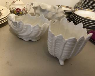 Coalport Country ware