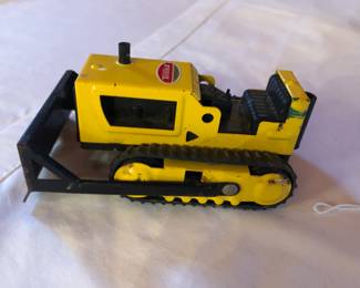 Vintage Tonka  Die Cast