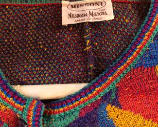 Missoni