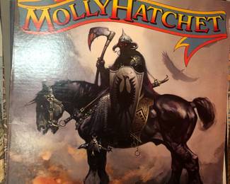 Molly Hatchet