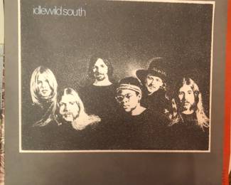 Allman Brothers