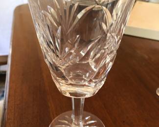 Waterford Ashling Stemware