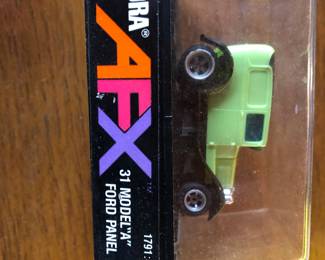 AFX slot car