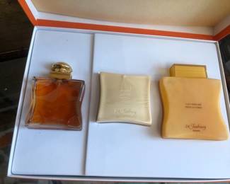 Hermes 24 Faubourg set