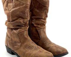 Cowboy boots
