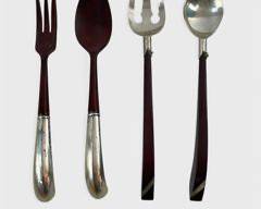 Sterling Weighted Serving Pieces