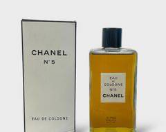 Chanel Perfume