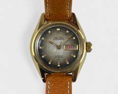 Seiko Hi Beat Auto Watch