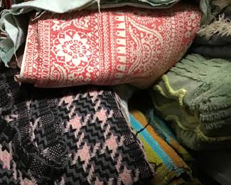 Textiles / Fabric