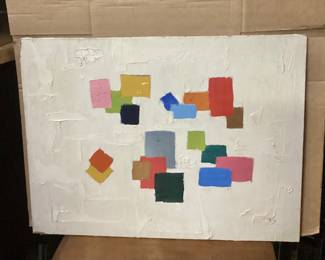 Nameless Art