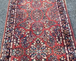 Karastan Runner