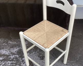 Pair of Post Modern Italian Stools