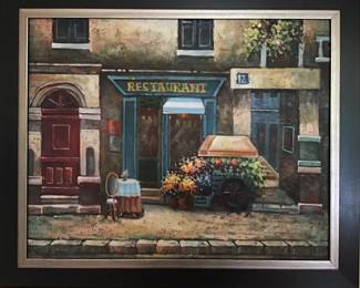 Contemporary Painting