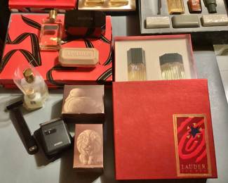 Estée Lauder For Men Boxed Twin Classics