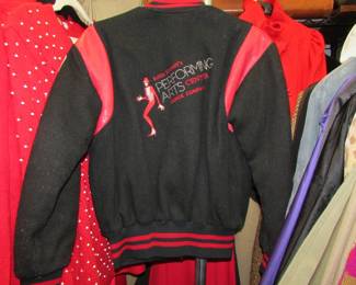 Varsity Style Jackets