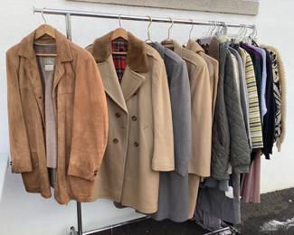 Vintage Men’s too !