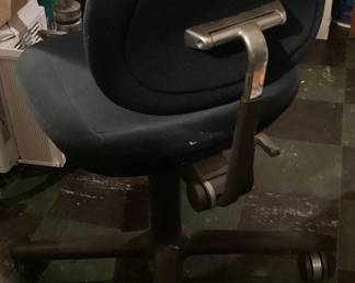 Herman Miller Office Chair