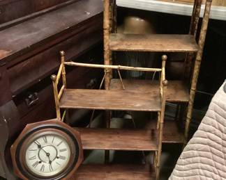 Vintage Bamboo needs restoration