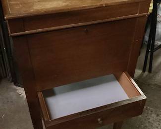 Dunhill Humidor ( stand )
