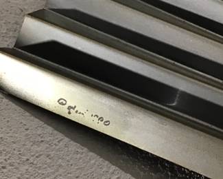 signature