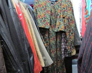 Vintage Women's Suits