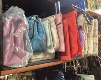 Vintage Bags