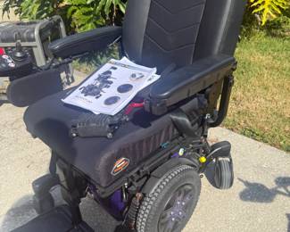 2024 Quantum 6 Edge 3 Compare at $3800 Almost New $1900