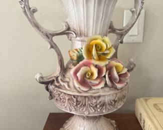 Vintage Campodimonte Save!