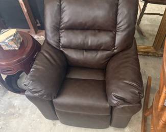 Childs Recliner