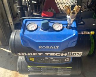Kobalt Compare online