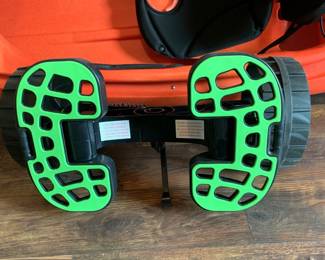 Canoe and Kayak cart