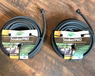SoakerPro soaker hoses