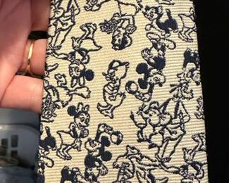 men's ties