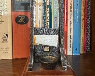 guillotine cigar cutter