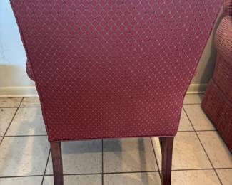 Martha Washington chair $200.00