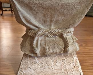 Glass Top Coffee Table
35.5”w 35.5”d 15”t
$ 175.00