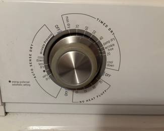 Roper Dryer Heavy Duty Super Capacity.   $ 200.00