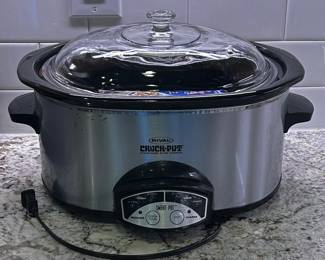 Crock Pot