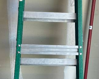 Ladder