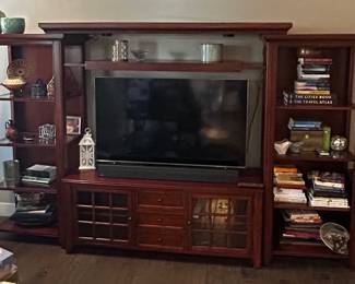 Entertainment Center
