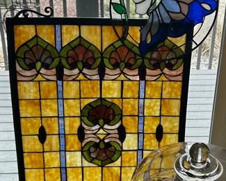 Stained Glass